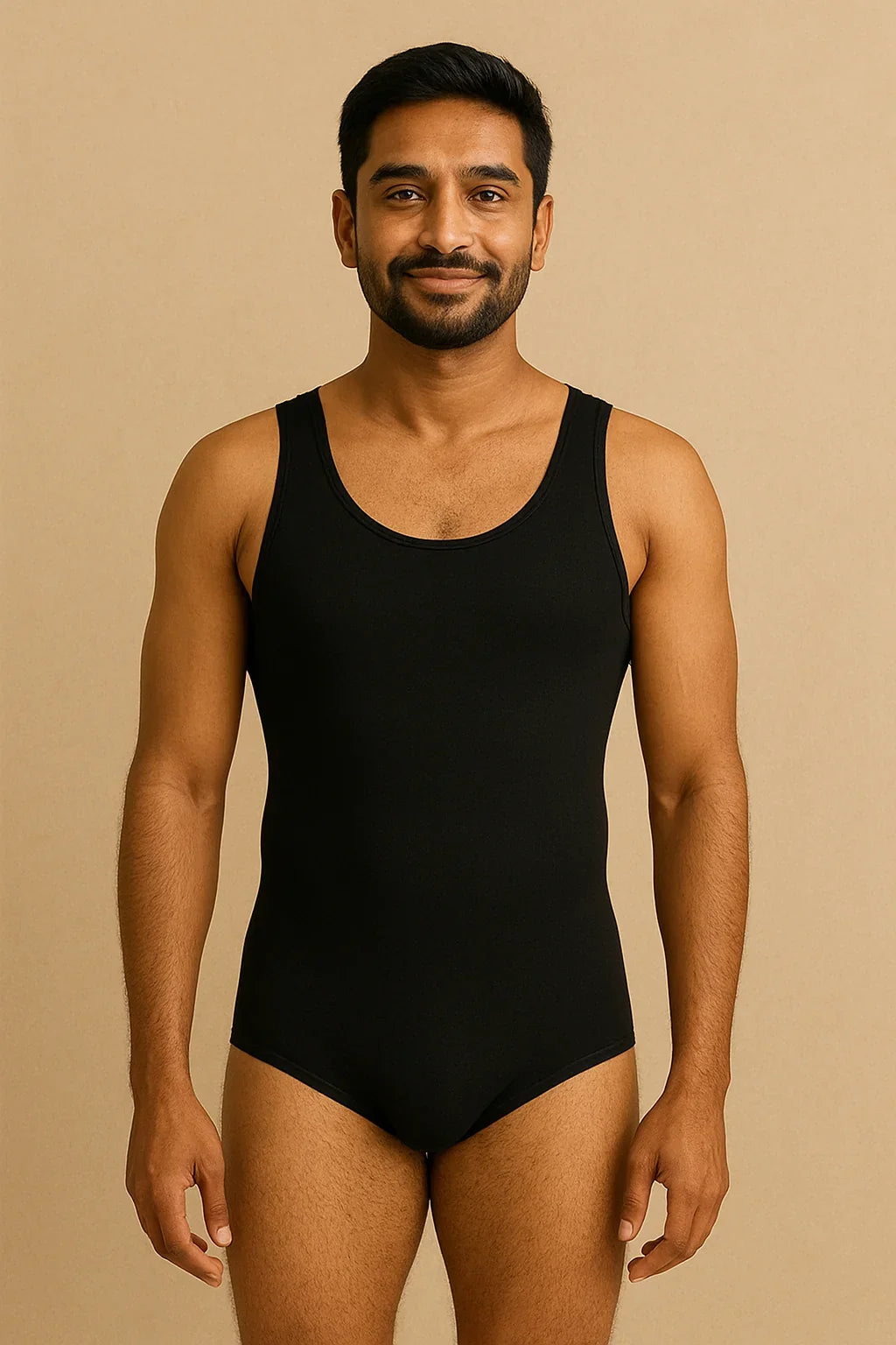 Unlock Your Confidence: Why Every Man Needs a Bodysuit