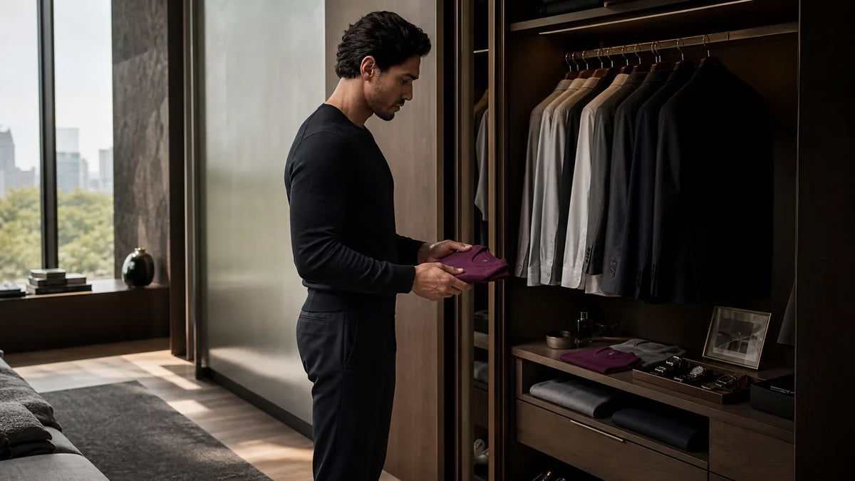 Why Men Are Finally Taking Innerwear Seriously in 2026