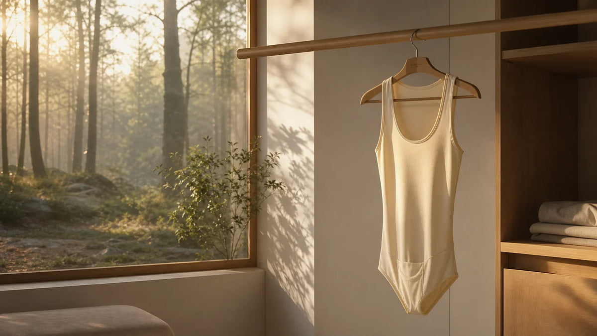 Why Eco-Friendly Men’s Fashion Is No Longer an Option
