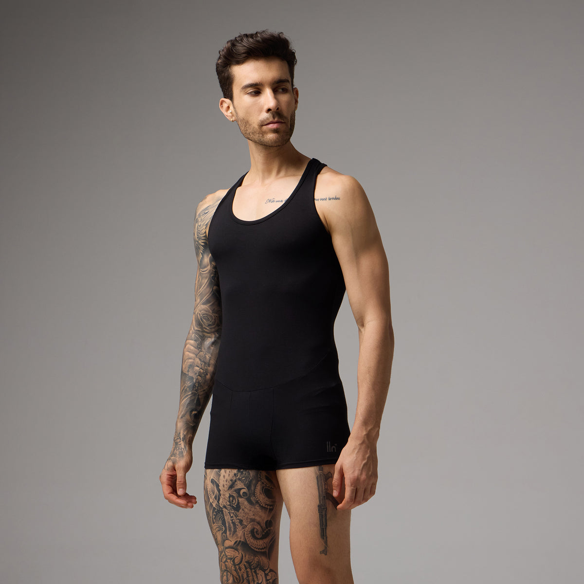 Boss Trunks Bold Taps In Black For Men 3 Packs | Boss Logo