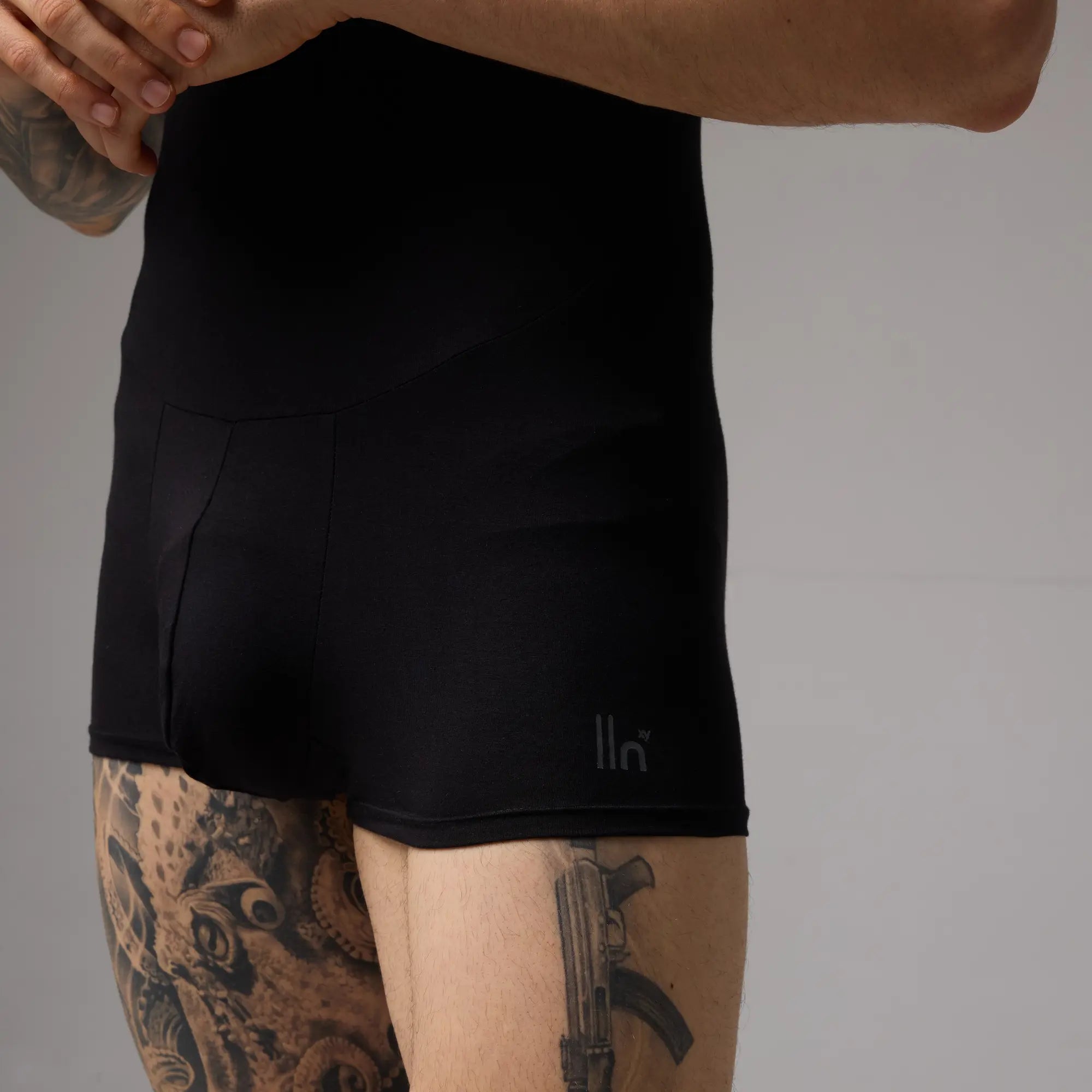Trunkform (T1X)