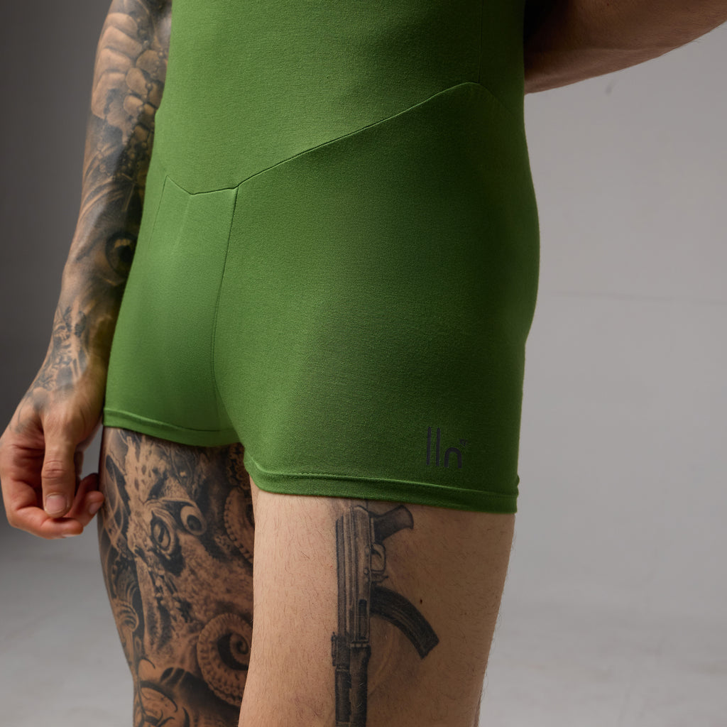 Soma Trunkform T1X pesto