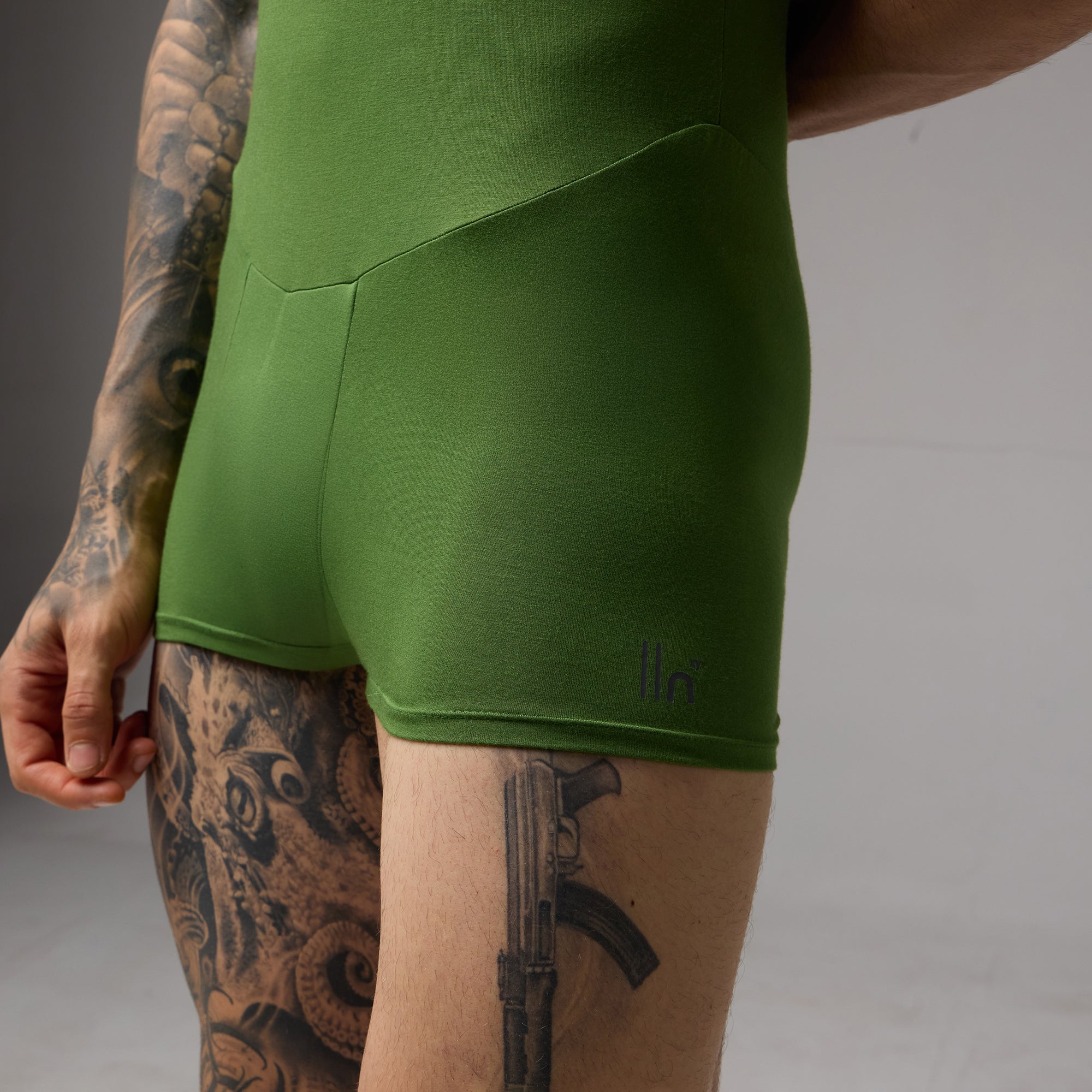 Soma Trunkform T1X pesto
