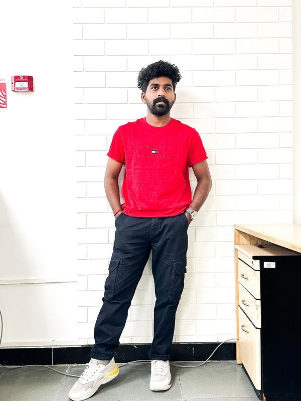 Arvind / Retail Buyer