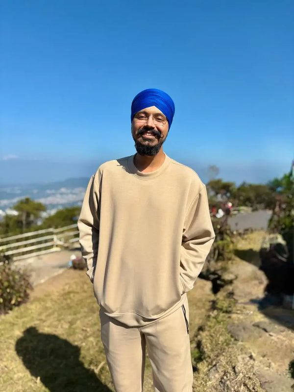 Mukh Preet / Entrepreneur & Writer